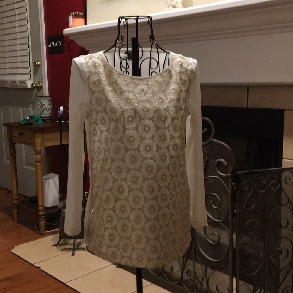 J. Crew Blouse 👚